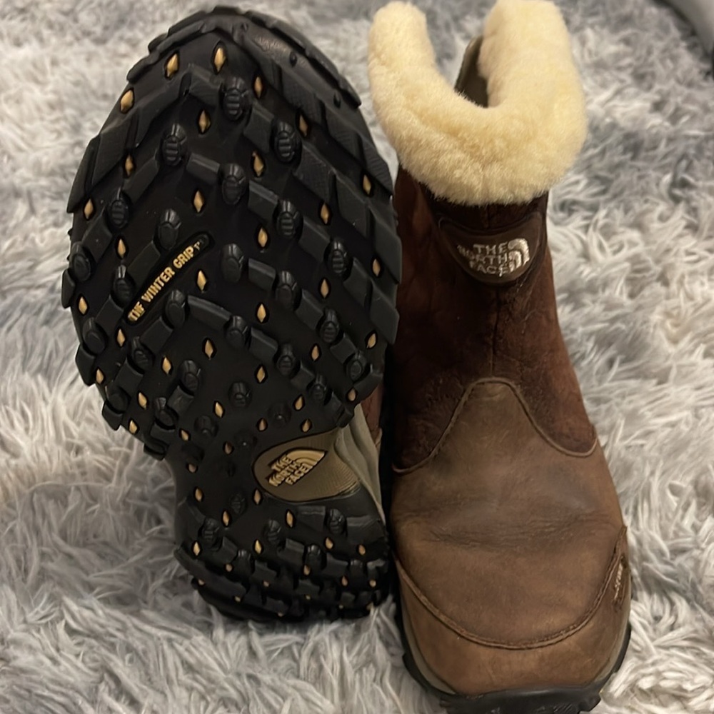 Women boot